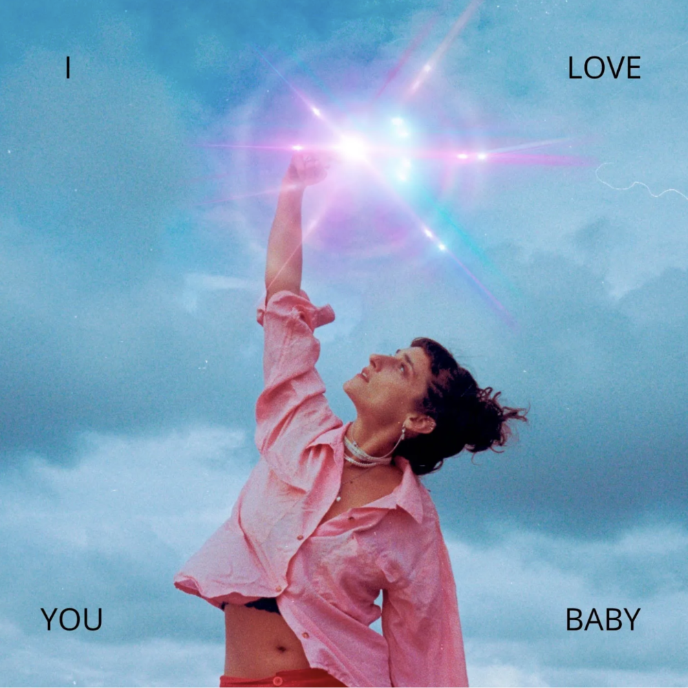 La Zorra Zapata - I Love You Baby - reseñas maramu